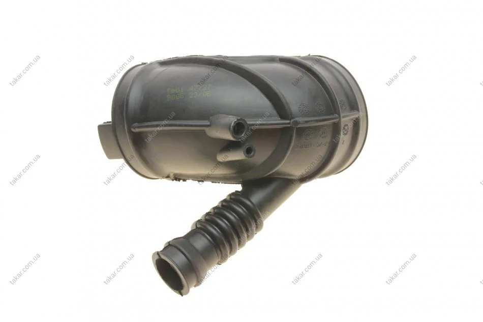 Патрубок повітряного фільтра BMW X5(E53) "00-06 FEBI BILSTEIN 47727 (фото 1)