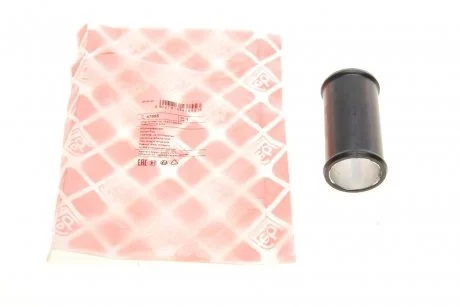 Фланець системи охолодження FEBI BILSTEIN 47855