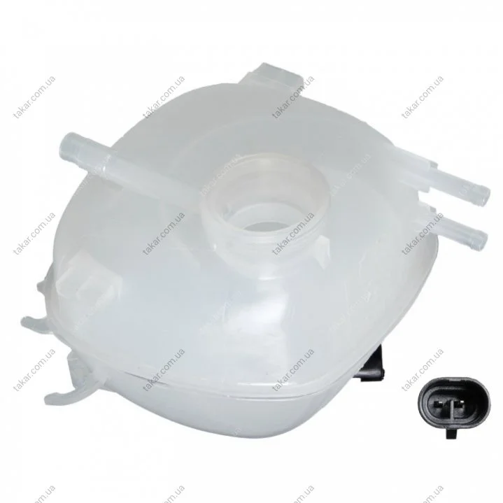 Бачок расширительный с сензором OPEL Vectra C 2002 – 2009 (выр-во FEBI) FEBI BILSTEIN 47893 (фото 1)