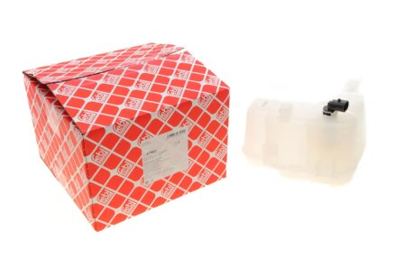 Компенсационный расширитель FEBI BILSTEIN 47902