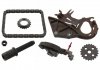 Комплект ланцюга для масляного насоса BMW N40/N42/N45/N46 (вир-во) FEBI BILSTEIN 47978 (фото 1)