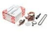 Комплект ланцюга для масляного насоса BMW N40/N42/N45/N46 (вир-во Febi) FEBI BILSTEIN 47978 (фото 2)