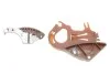 Комплект ланцюга для масляного насоса BMW N40/N42/N45/N46 (вир-во Febi) FEBI BILSTEIN 47978 (фото 3)