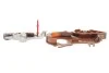 Комплект ланцюга для масляного насоса BMW N40/N42/N45/N46 (вир-во Febi) FEBI BILSTEIN 47978 (фото 4)