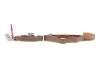 Комплект ланцюга для масляного насоса BMW N40/N42/N45/N46 (вир-во Febi) FEBI BILSTEIN 47978 (фото 6)