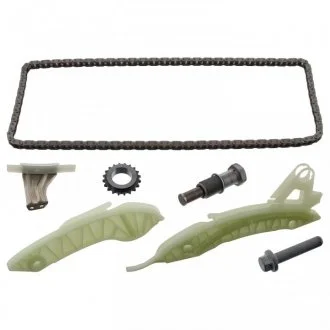 Комплект ременя ГРМ FEBI BILSTEIN 48387