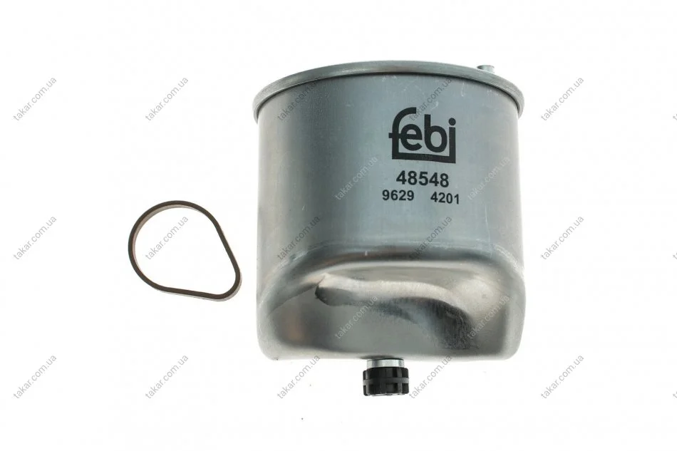 Топливний фільтр FEBI BILSTEIN 48548 (фото 1)