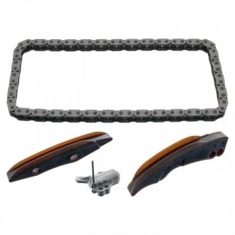 Комплект цепи ТНВД BMW N47/N57 (выр-во Febi) FEBI BILSTEIN 48775