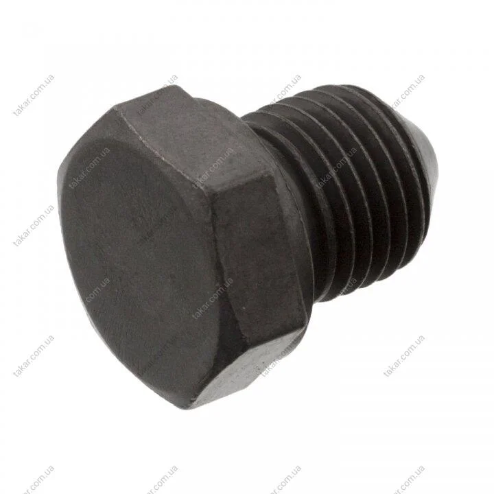Пробка (вир-во FEBI) FEBI BILSTEIN 48873 (фото 1)