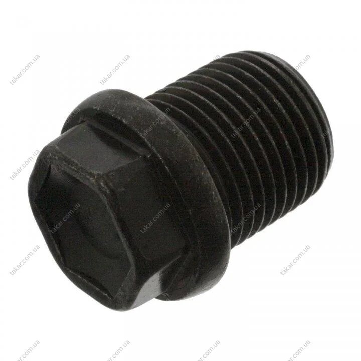 Пробка (вир-во FEBI) FEBI BILSTEIN 48875 (фото 1)