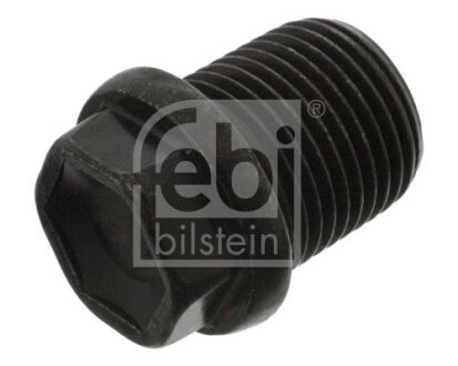 Пробка (FEBI) FEBI BILSTEIN 48875 (фото 1)