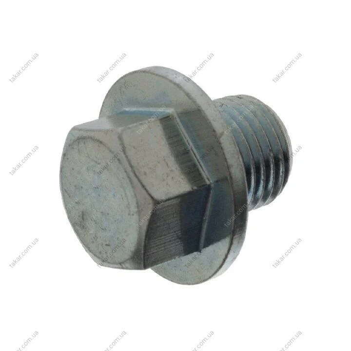 Пробка (вир-во FEBI) FEBI BILSTEIN 48878 (фото 1)