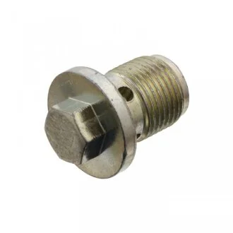 Пробка (FEBI) FEBI BILSTEIN 48883