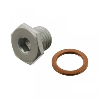 Пробка (FEBI) FEBI BILSTEIN 48887
