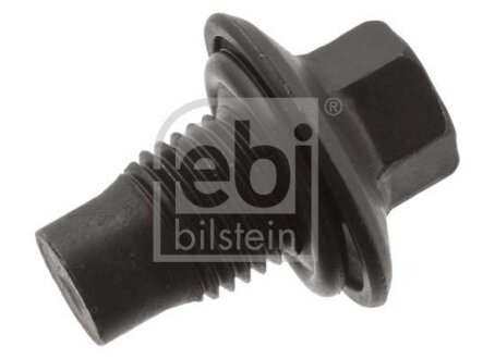 Пробка (FEBI) FEBI BILSTEIN 48907