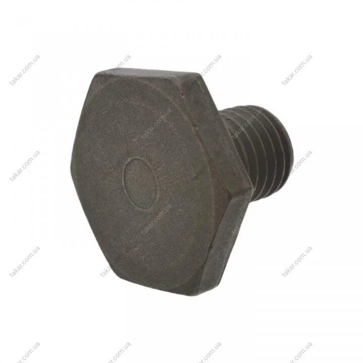 Пробка (вир-во FEBI) FEBI BILSTEIN 48908 (фото 1)