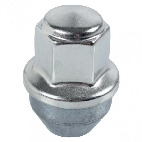 Гайка колеса FEBI BILSTEIN 49072 (фото 1)