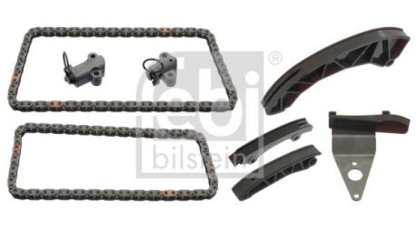 Комплект ланцюга (Febi) FEBI BILSTEIN 49390