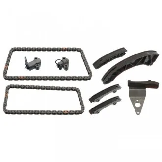 Комплект ланцюга (вир-во Febi) FEBI BILSTEIN 49390