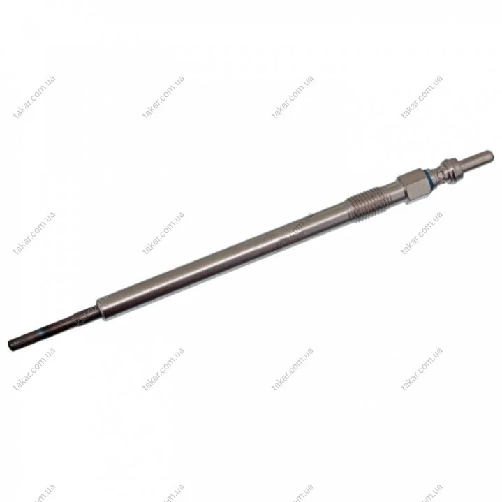 Свічка розжарювання 7,7V, 147,7мм FEBI BILSTEIN 49536 (фото 1)