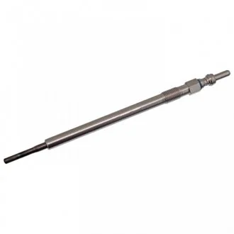 Свічка розжарювання 7,7V, 147,7мм FEBI BILSTEIN 49536