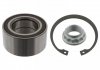 Подшипник ступицы BMW 1(F20)/3(F30,F34)/M1(F20) "R "11>> FEBI BILSTEIN 49703 (фото 1)