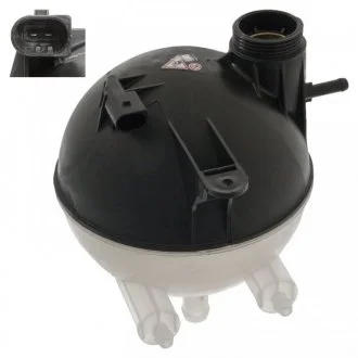 Бачок расширения охлаждающей жидкости FEBI BILSTEIN 49752