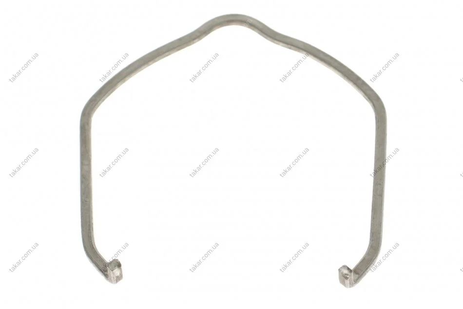 Скоба шланга SEAT/SKODA/VW FEBI BILSTEIN 49757 (фото 1)