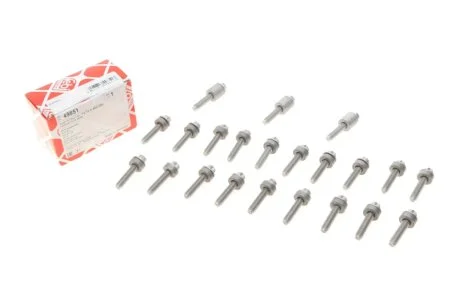 Болт FEBI BILSTEIN 49851