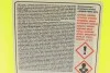 Антифриз-концентрат жовтий -80 °C, G11, 5 л FEBI BILSTEIN 88541 (фото 2)