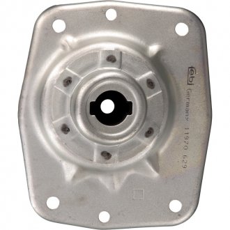 Опора амортизатора Febi Citroen/Fiat/Peugeot FEBI BILSTEIN FE11973
