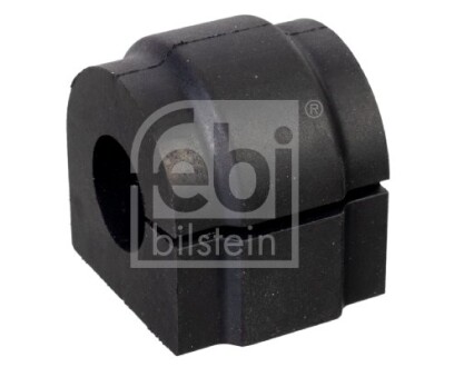 Втулка стабілізатора BMW 5/7/X3 "R D=20.0mm "15>> FEBI BILSTEIN FE176399