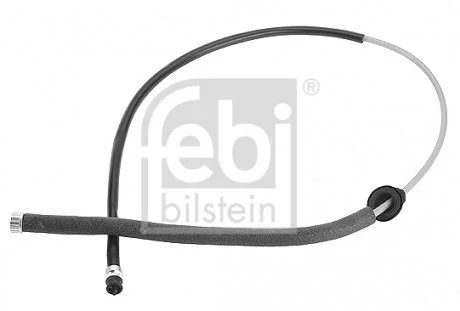 Трос спидометра Adriauto MB 123 FEBI BILSTEIN FE19269
