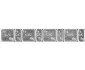 Тягар 5+10х4=60гр Zn 100шт/уп FERDUS FE 13.88 (фото 1)