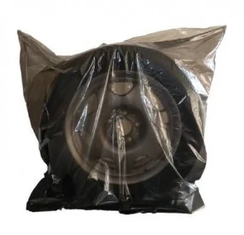 Пакет для шин 100х70cм, 100шт FERDUS FE 20.99