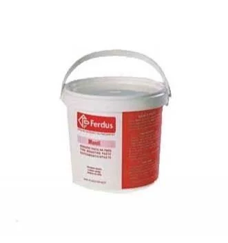 Паста MONTI 1 FERDUS GS FE 10.10 (фото 1)