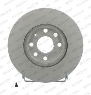 Фото гальмівний диск FERODO DDF1131C Гальмівний диск FERODO DDF1131C