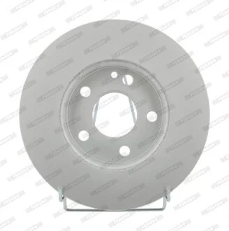 Тормозной диск FERODO DDF1220C