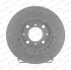 Тормозной диск FERODO DDF1610C (фото 1)