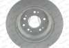 Гальмівний диск FERODO DDF1778C (фото 1)