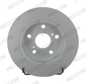 Гальмівний диск FERODO DDF3028C