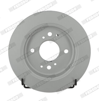 Тормозной диск FERODO DDF3156C