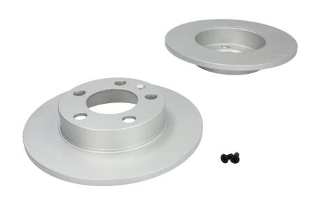 Фото гальмівний диск FERODO DDF929C Гальмівний диск FERODO DDF929C