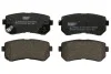 Тормозные колодки задние дисковые FERODO FDB4235 (фото 1)