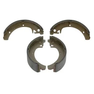 Гальмівні колодки задні барабанні FERODO FSB240
