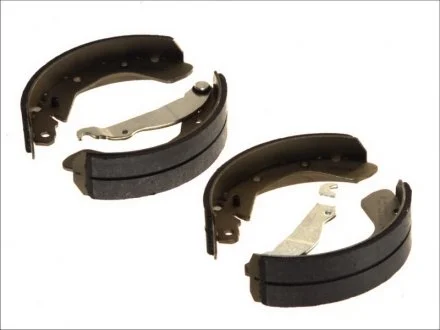 Тормозные колодки задние барабанные FERODO FSB335