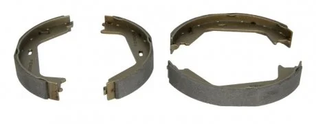 Гальмівні колодки задні барабанні FERODO FSB4130