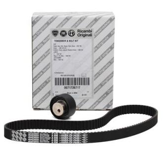 Ремкомплект ГРМ Fiat/Alfa/Lancia 0071736717