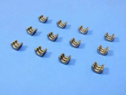 Пружина Fiat/Alfa/Lancia 04663722