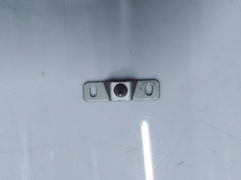 Направляющая дверь боковая верхняя FIAT Ducato 06-14, Ducato 02-06, Ducato 94-02 Fiat/Alfa/Lancia 1313566080 (фото 1)